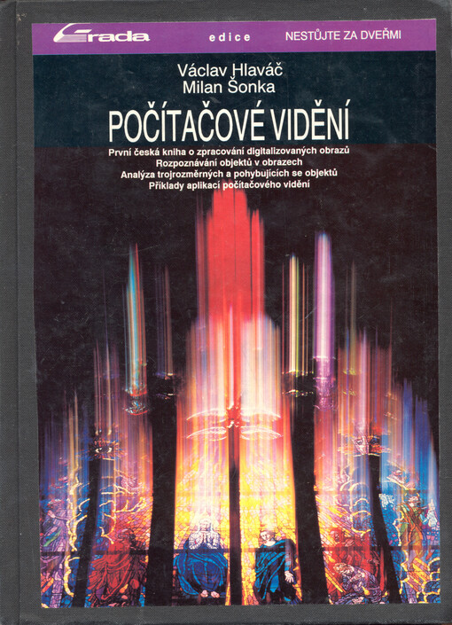 Počítačové vidění