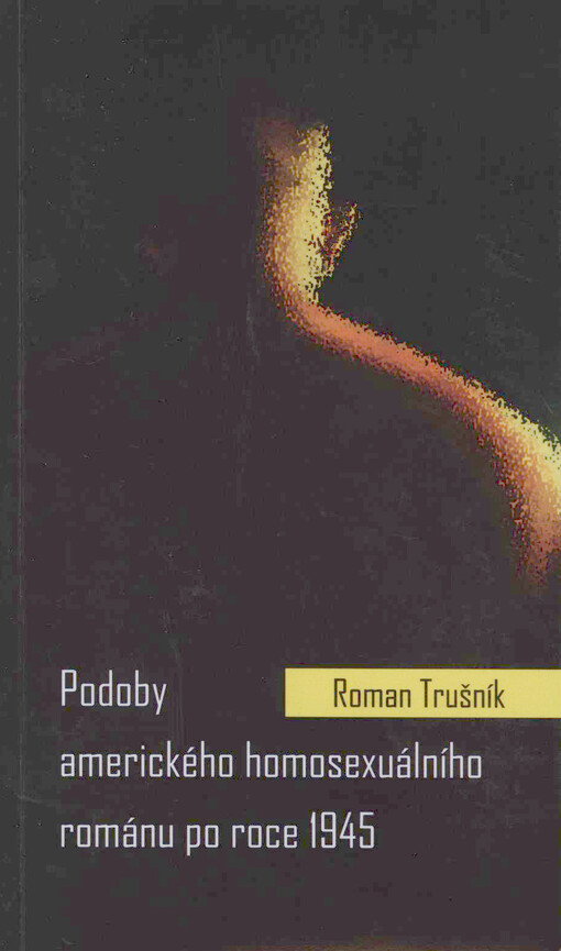 Podoby amerického homosexuálního románu po roce 1945