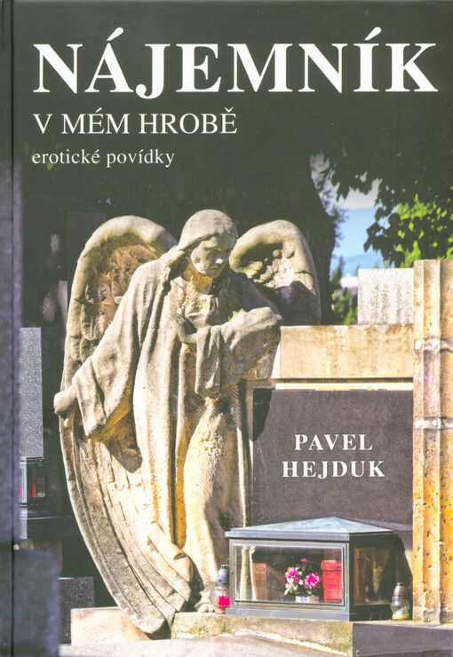 Nájemník v mém hrobě