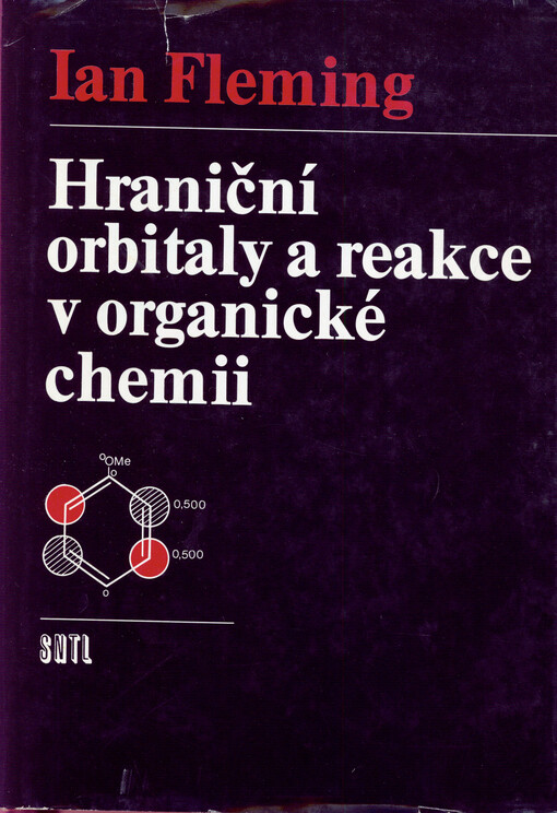 Hraniční orbitaly a reakce v organické chemii