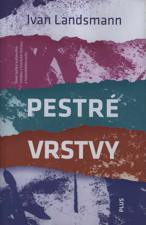 Pestré vrstvy