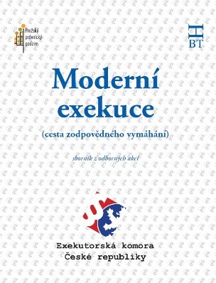 Moderní exekuce