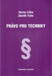 Právo pro techniky.