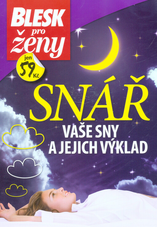 SNÁŘ - Vaše sny a jejich výklad