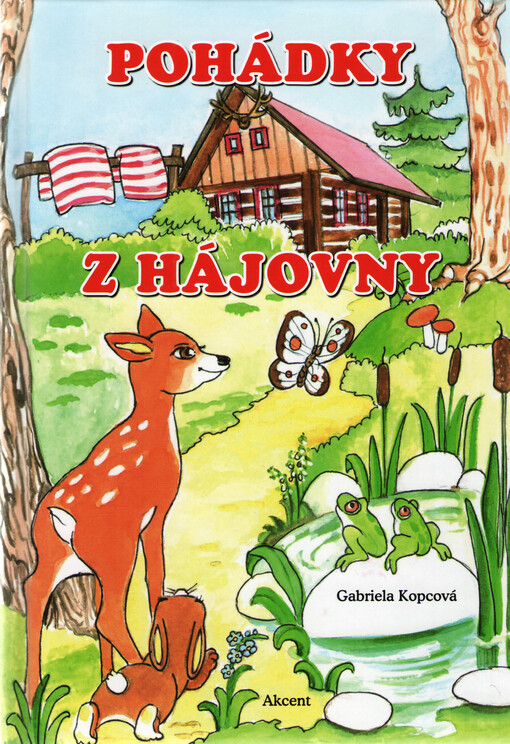 Pohádky z hájovny