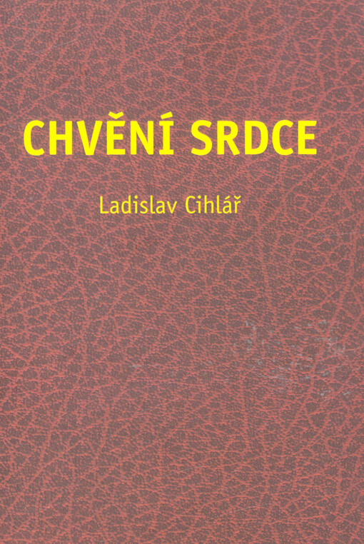 Chvění srdce