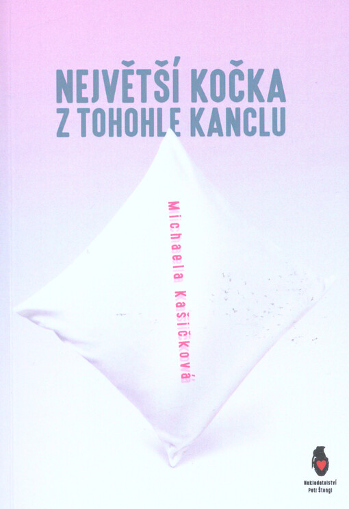 Největší kočka z tohohle kanclu