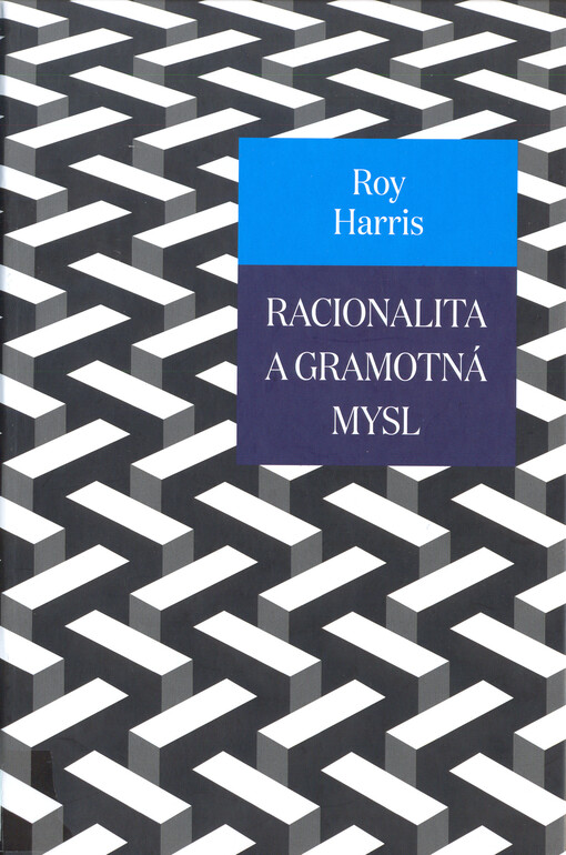 Racionalita a gramotná mysl