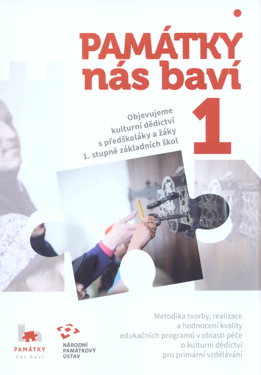 Památky nás baví 1