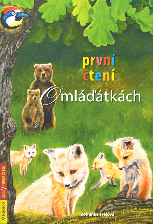 První čtení O mláďátkách