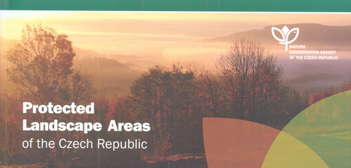 Protected landscape areas of the Czech Republic