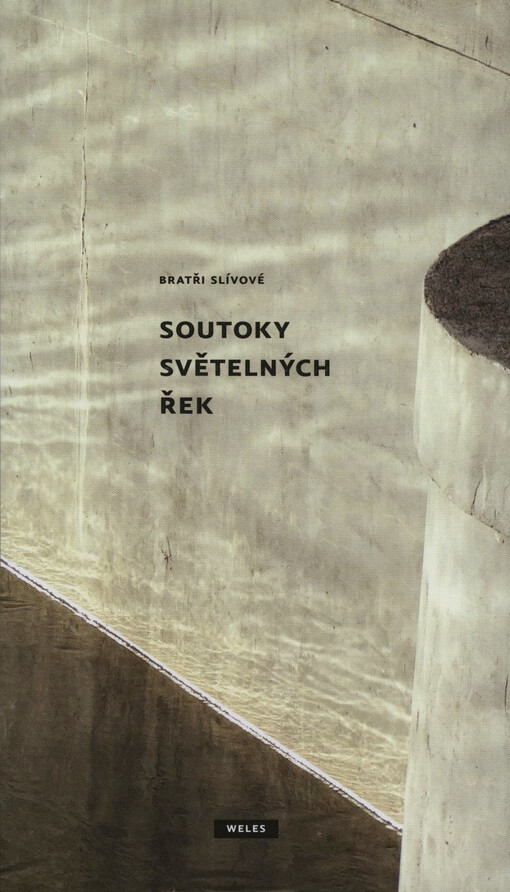 Soutoky světelných řek