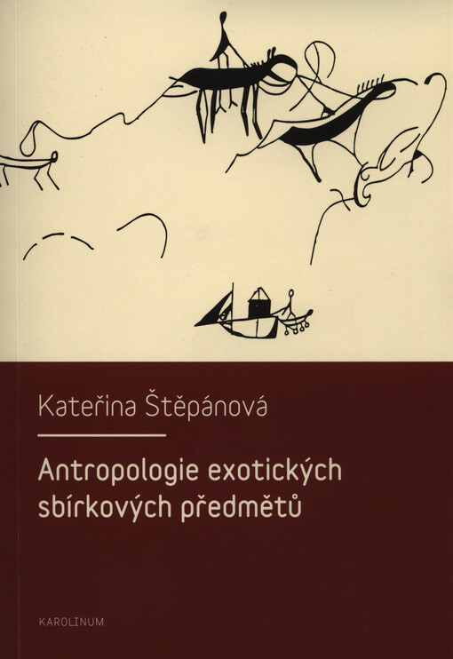 Antropologie exotických sbírkových předmětů