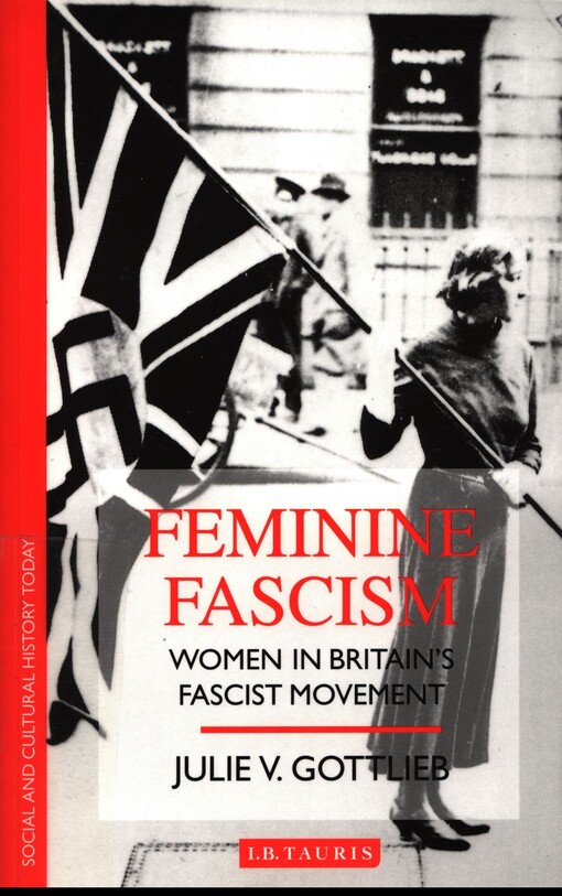 Feminine fascism