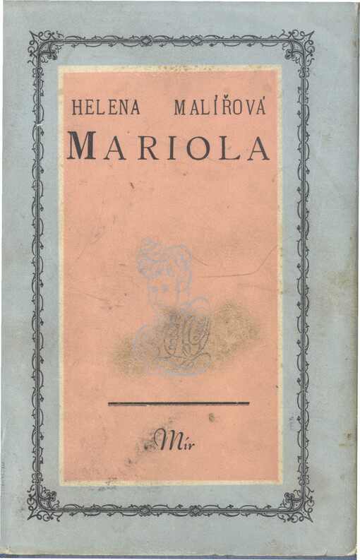 Mariola :Román
