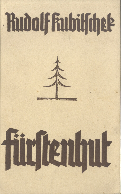 Fürstenhut