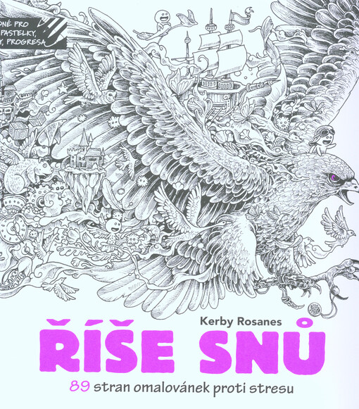 Říše snů | Rosanes Kerby