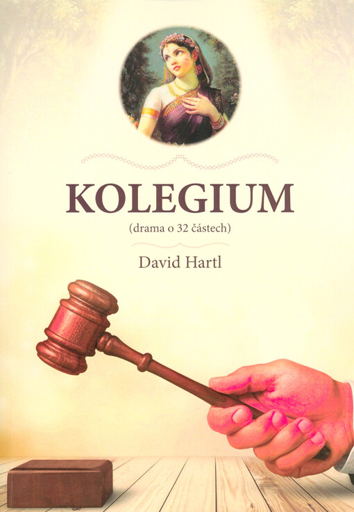 Kolegium: (drama o 32 částech)