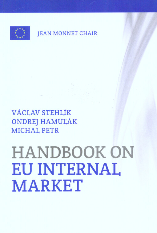 Handbook on EU Internal Market