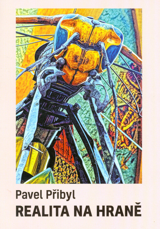 Pavel Přibyl : realita na hraně