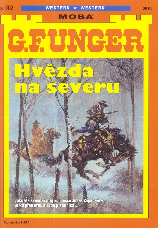 Hvězda na severu