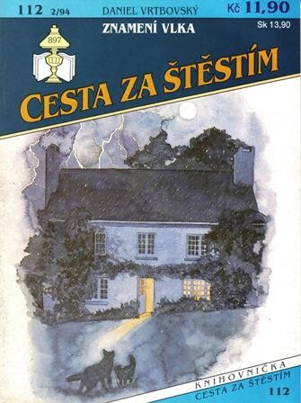 Znamení vlka