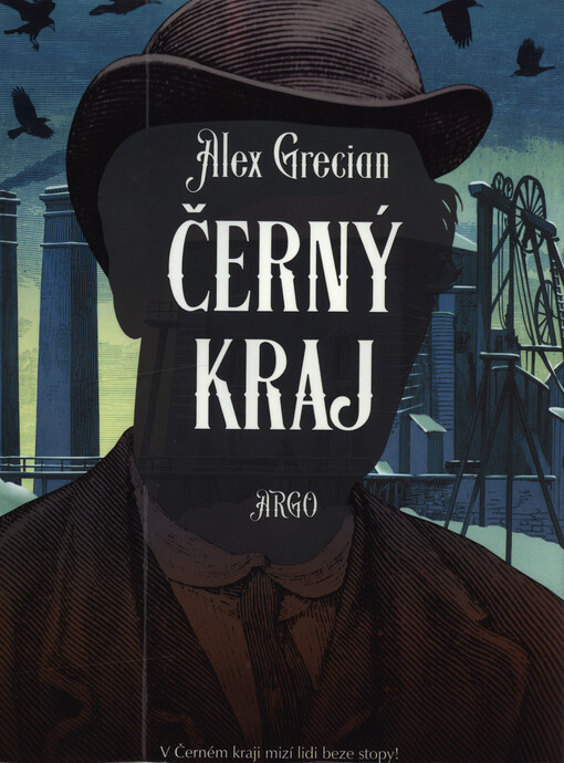 Černý kraj