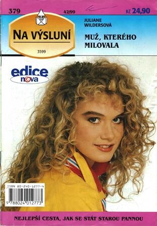 Muž, kterého milovala