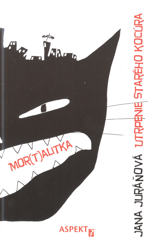 Utrpenie starého kocúra