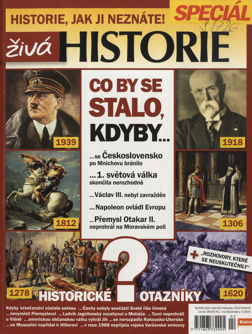  Co by se stalo, kdyby...