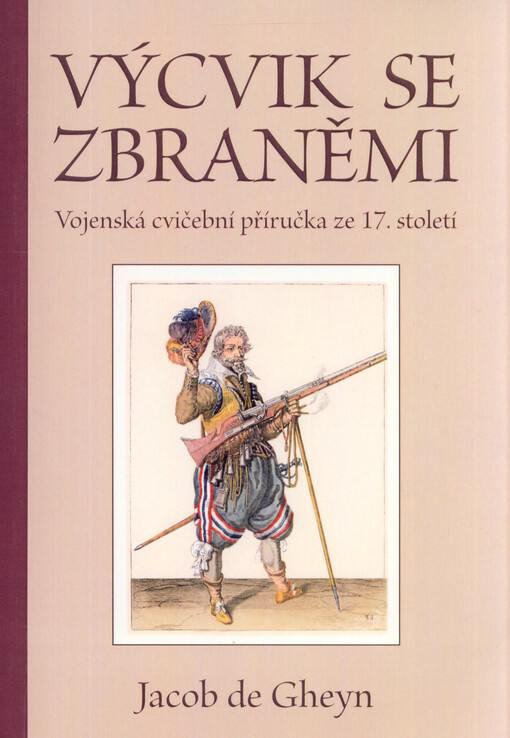 Výcvik se zbraněmi