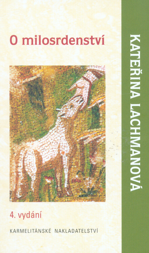 O milosrdenství