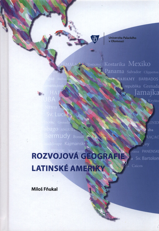 Rozvojová geografie Latinské Ameriky