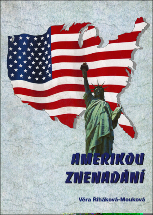 Amerikou znenadání