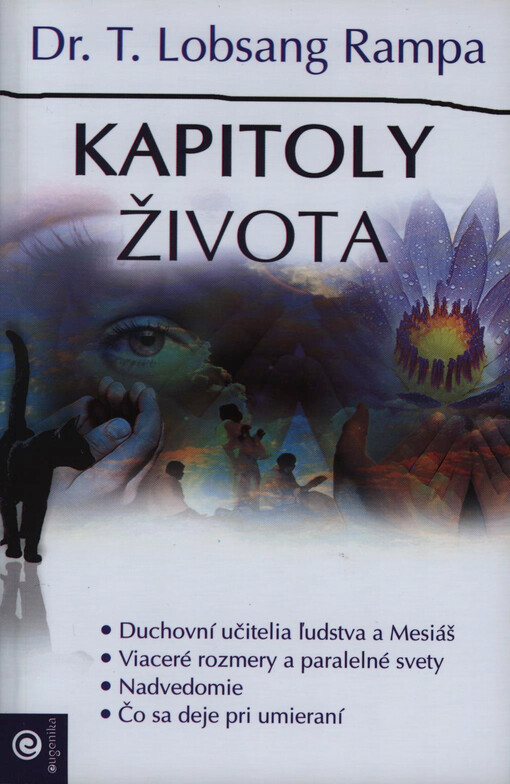 Kapitoly života