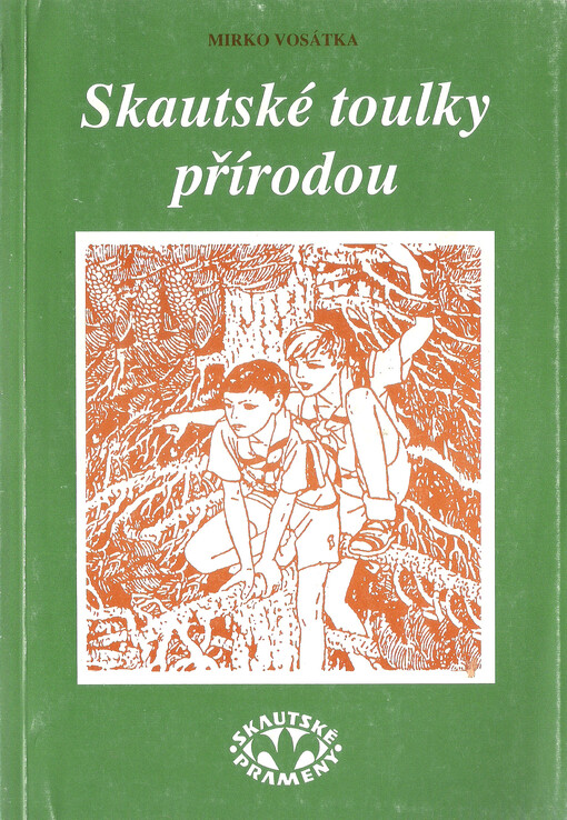 Skautské toulky přírodou
