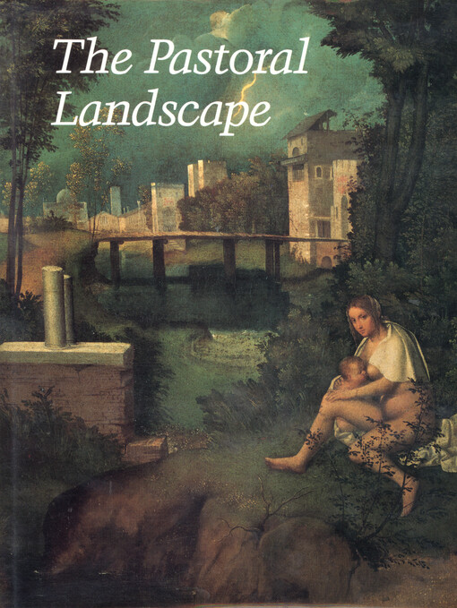 The pastoral landscape