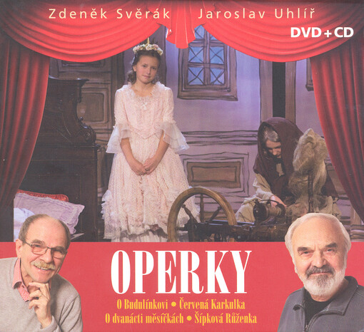 Operky ;