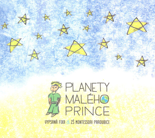 Planety Malého prince