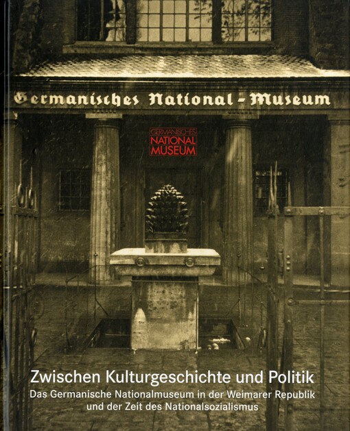 Zwischen Kulturgeschichte und Politik