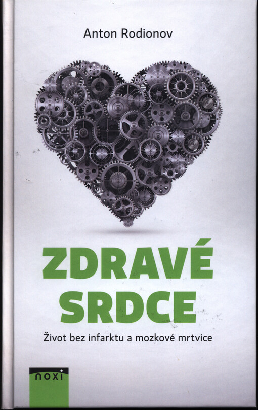 Zdravé srdce