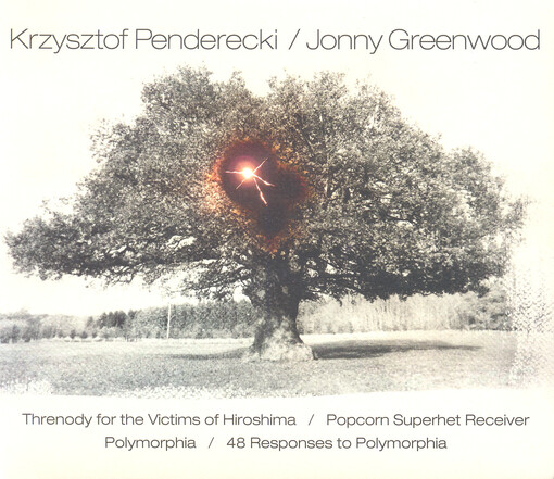 Threnody for victims of Hiroshima