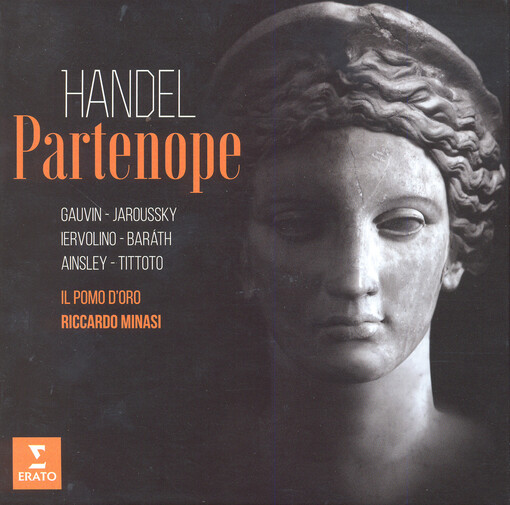 Partenope