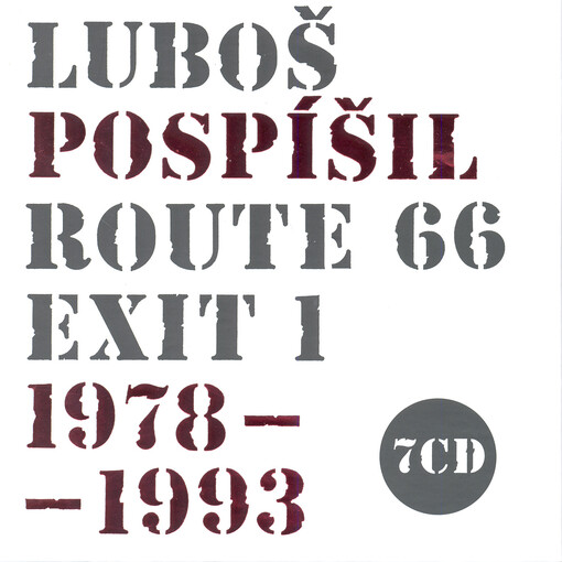 Route 66 Exit 1 1978-1993