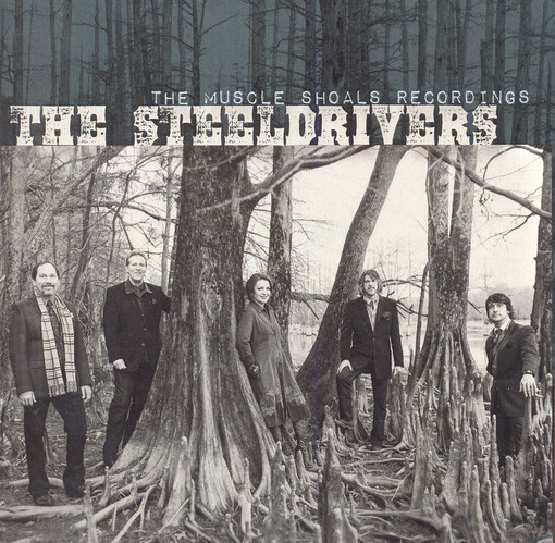 The muscle shoals recordings