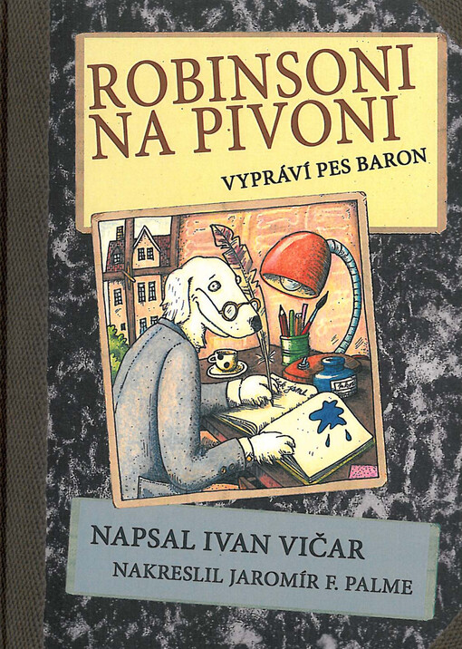 Robinsoni na Pivoni