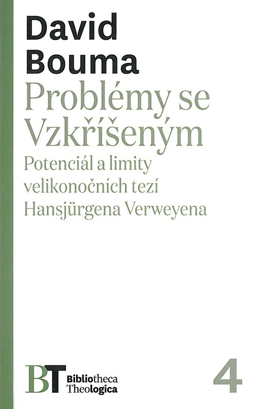 Problémy se Vzkříšeným