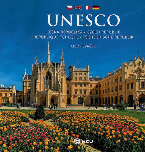 UNESCO Česká republika