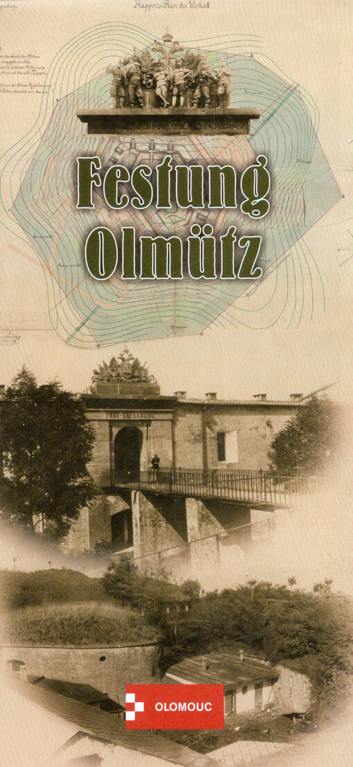 Festung Olmütz
