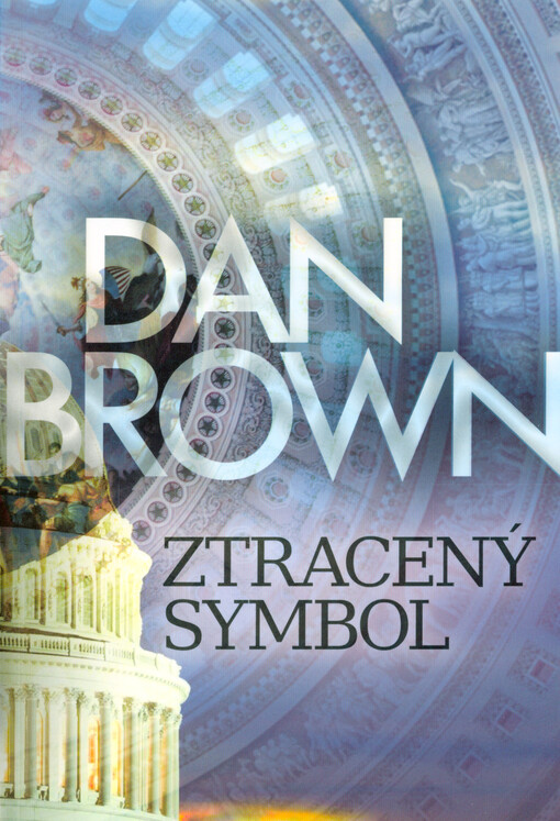 Ztracený symbol